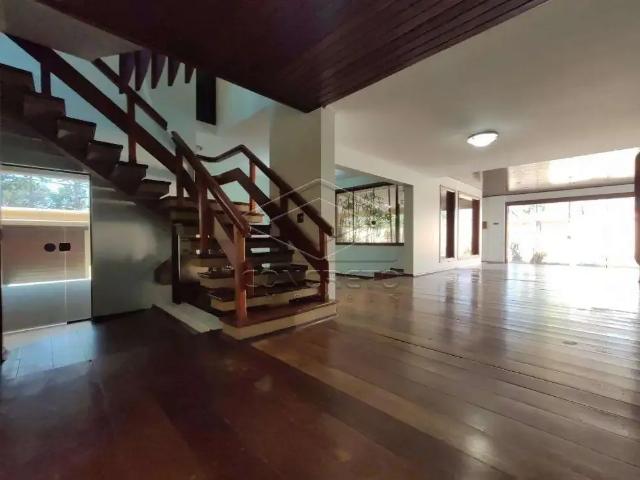Casa / Sobrado para Venda em Jaú/SP Jardim Maria Luiza I 4 Quartos