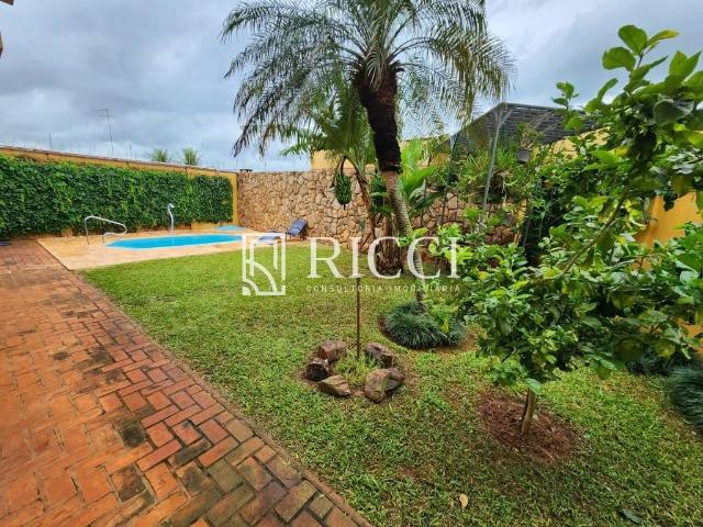 Casa / Sobrado para Venda em Jaú/SP Jardim Maria Luiza II 4 Quartos
