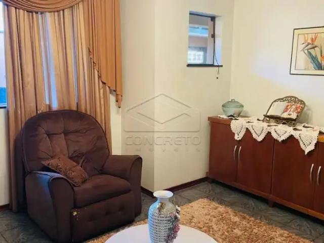 Casa / Sobrado para Venda em Jaú/SP Jardim Maria Luiza III 3 Quartos
