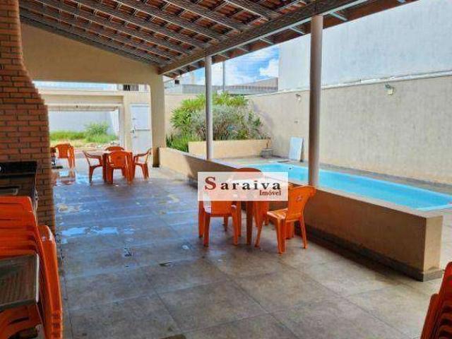 Casa / Sobrado para Venda em Jaú/SP Residencial Campo Belo 2 Quartos