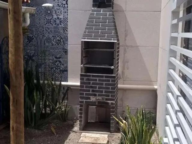 Casa / Sobrado para Venda em Jequiá da Praia/AL Centro 3 Quartos