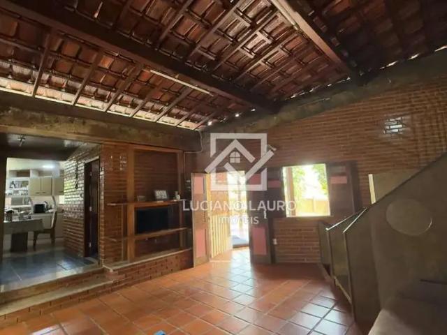 Casa / Sobrado para Venda em Jequié/BA São Luís 6 Quartos