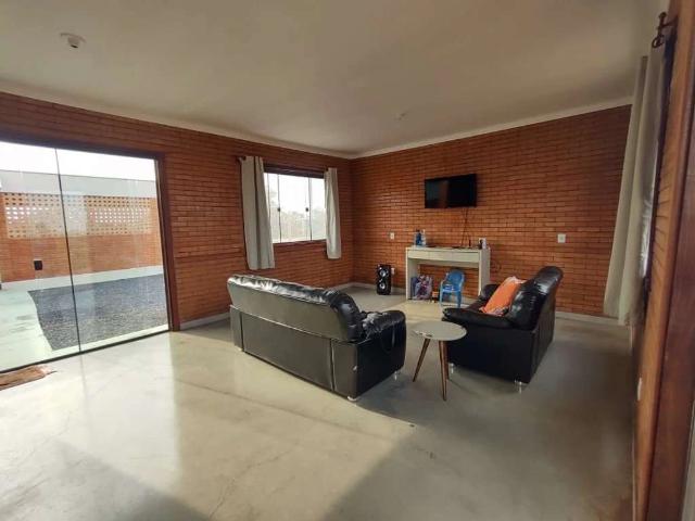 Casa / Sobrado para Venda em Jequitibá/MG Condomínio Retiro da Mata 3 Quartos