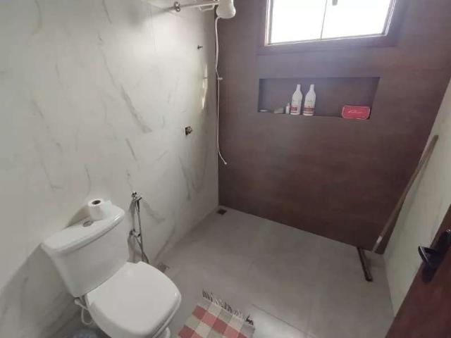 Casa / Sobrado para Venda em Jequitibá/MG Condomínio Retiro da Mata 3 Quartos