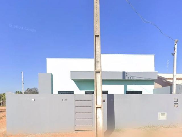 Casa / Sobrado para Venda em Ji Paraná/RO Araçá