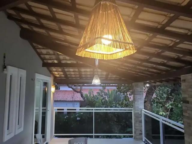 Casa / Sobrado para Venda em Jijoca de Jericoacoara/CE Centro 2 Quartos