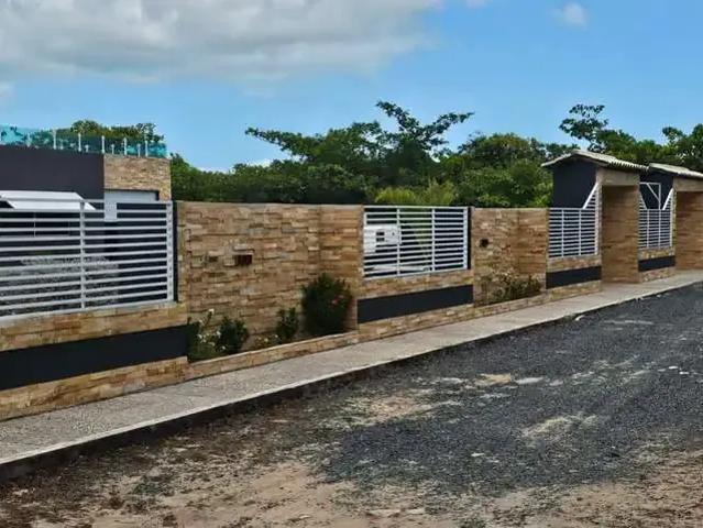 Casa / Sobrado para Venda em Jijoca de Jericoacoara/CE Centro 3 Quartos
