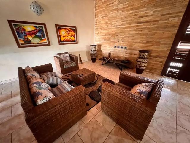 Casa / Sobrado para Venda em Jijoca de Jericoacoara/CE Centro 4 Quartos