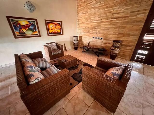 Casa / Sobrado para Venda em Jijoca de Jericoacoara/CE Centro 4 Quartos