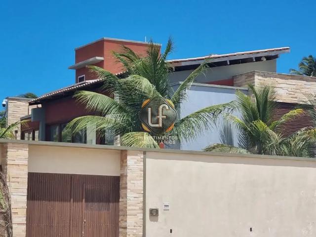 Casa / Sobrado para Venda em Jijoca de Jericoacoara/CE Centro 5 Quartos