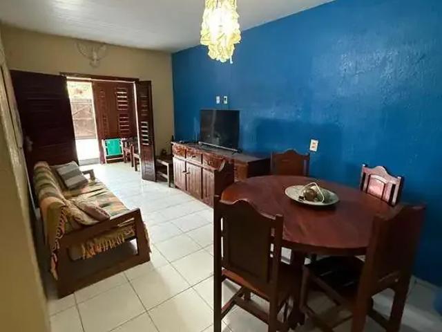 Casa / Sobrado para Venda em Jijoca de Jericoacoara/CE Vila de Jericoacoara 3 Quartos