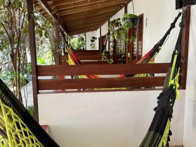 Casa / Sobrado para Venda em Jijoca de Jericoacoara/CE Vila de Jericoacoara 12 Quartos