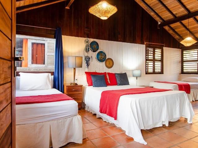 Casa / Sobrado para Venda em Jijoca de Jericoacoara/CE Vila de Jericoacoara 19 Quartos