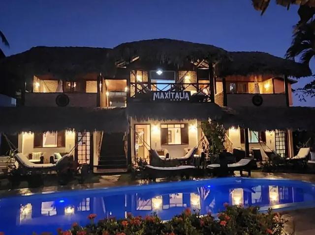 Casa / Sobrado para Venda em Jijoca de Jericoacoara/CE Vila de Jericoacoara 19 Quartos