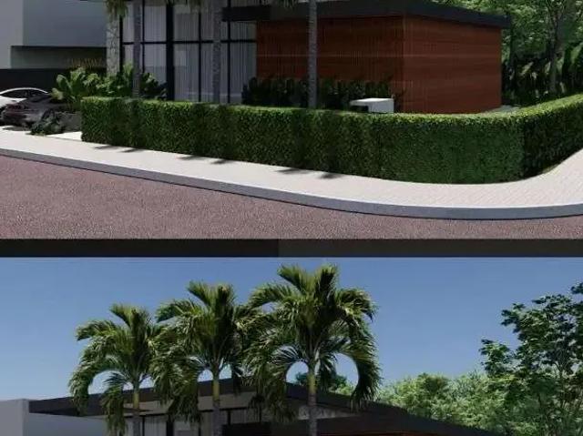 Casa / Sobrado para Venda em João Pessoa/PB Muçumagro 3 Quartos