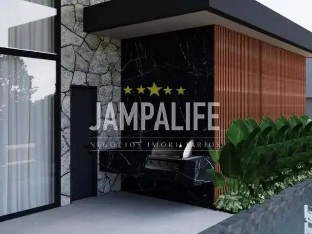Casa / Sobrado para Venda em João Pessoa/PB Muçumagro 3 Quartos