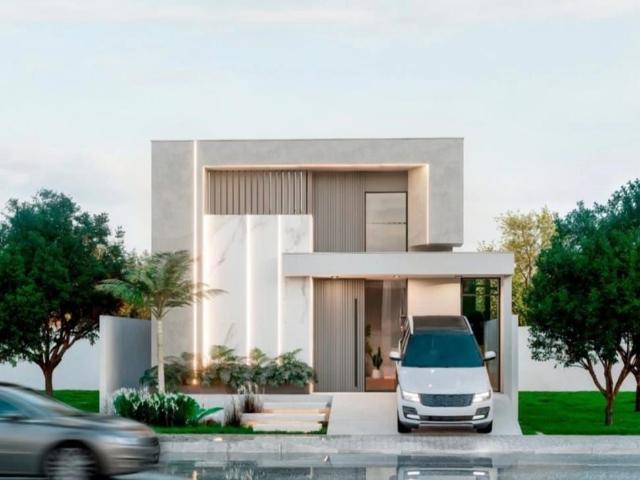 Casa / Sobrado para Venda em João Pessoa/PB Muçumagro 3 Quartos