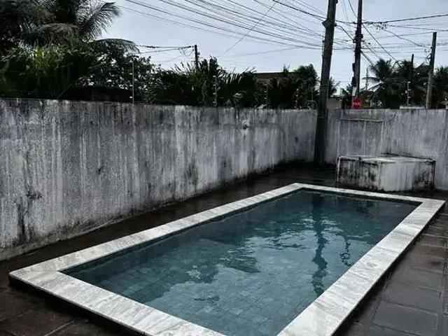 Casa / Sobrado para Venda em João Pessoa/PB Mumbaba 2 Quartos
