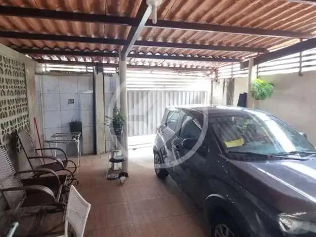 Casa / Sobrado para Venda em João Pessoa/PB Manaíra 3 Quartos