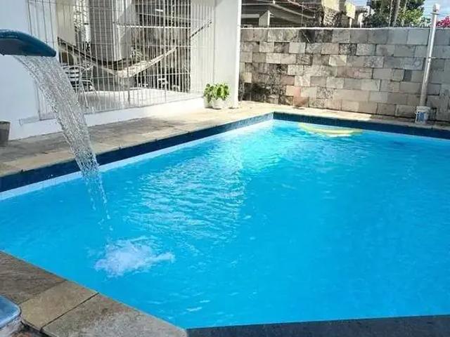 Casa / Sobrado para Venda em João Pessoa/PB Manaíra 3 Quartos