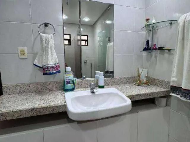 Casa / Sobrado para Venda em João Pessoa/PB Manaíra 3 Quartos