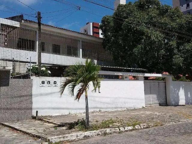 Casa / Sobrado para Venda em João Pessoa/PB Manaíra 10 Quartos