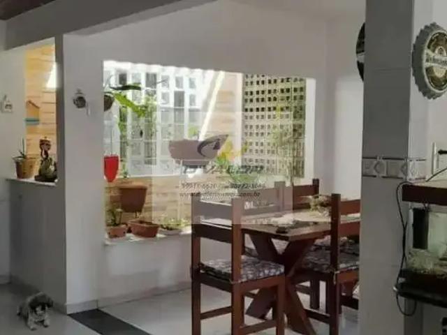 Casa / Sobrado para Venda em João Pessoa/PB Manaíra 4 Quartos