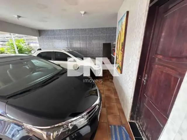 Casa / Sobrado para Venda em João Pessoa/PB Manaíra 4 Quartos