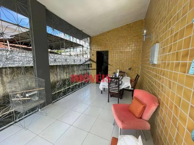 Casa / Sobrado para Venda em João Pessoa/PB Manaíra 4 Quartos
