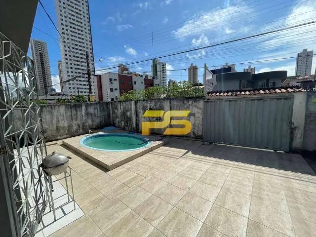 Casa / Sobrado para Venda em João Pessoa/PB Manaíra 5 Quartos