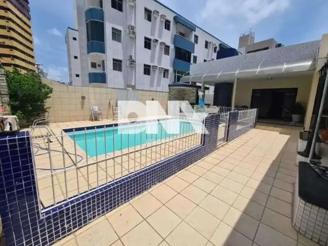 Casa / Sobrado para Venda em João Pessoa/PB Manaíra 5 Quartos