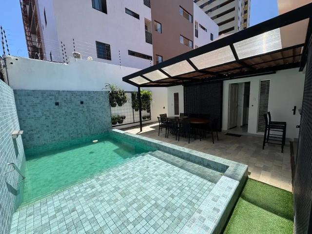 Casa / Sobrado para Venda em João Pessoa/PB Manaíra