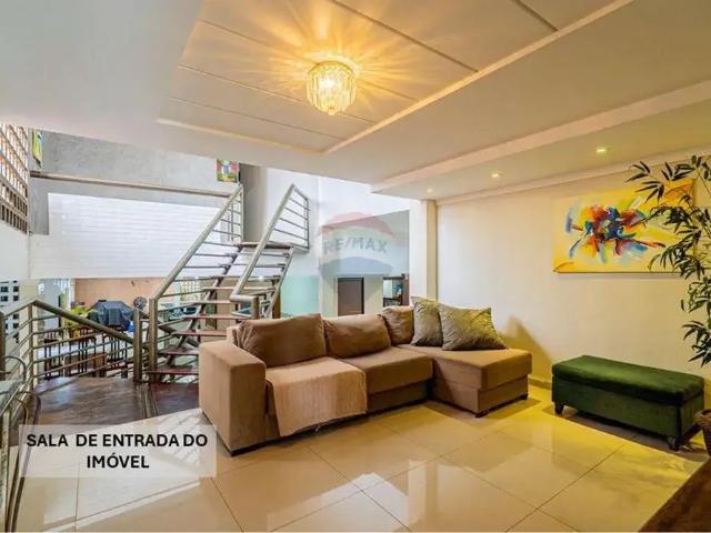 Casa / Sobrado para Venda em João Pessoa/PB Manaíra 9 Quartos