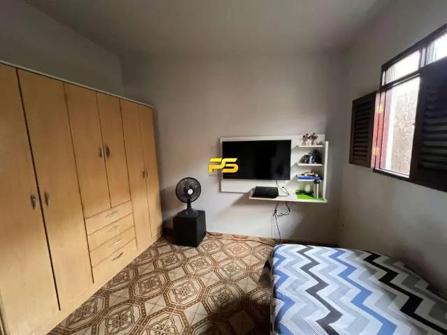 Casa / Sobrado para Venda em João Pessoa/PB Mandacaru 4 Quartos