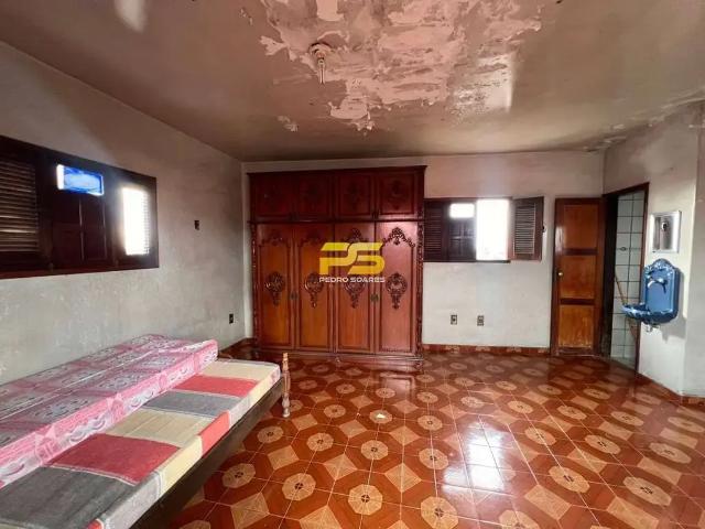 Casa / Sobrado para Venda em João Pessoa/PB Mandacaru