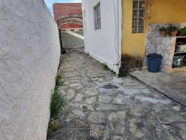 Casa / Sobrado para Venda em João Pessoa/PB Mangabeira 3 Quartos