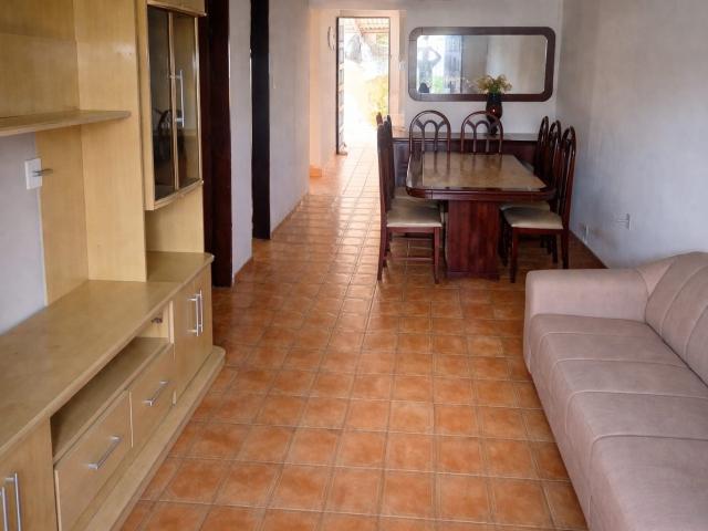 Casa / Sobrado para Venda em João Pessoa/PB Mangabeira 3 Quartos