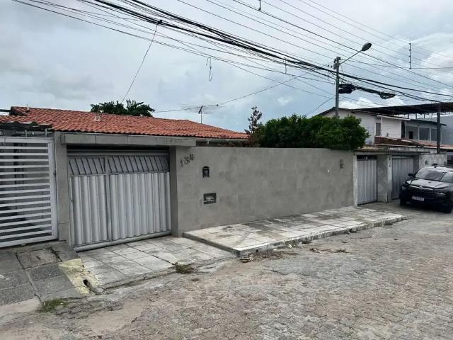Casa / Sobrado para Venda em João Pessoa/PB Mangabeira 3 Quartos
