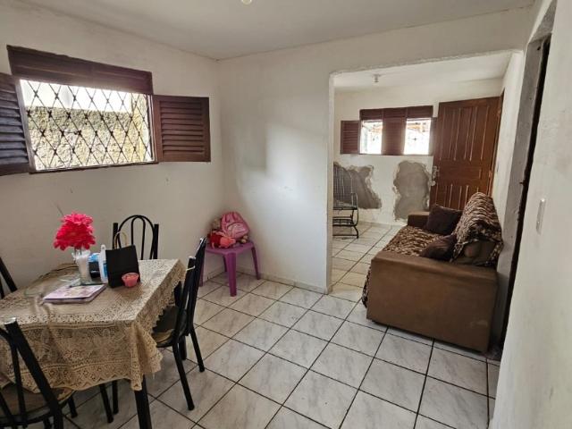 Casa / Sobrado para Venda em João Pessoa/PB Mangabeira 3 Quartos