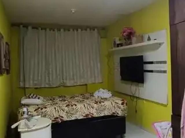 Casa / Sobrado para Venda em João Pessoa/PB Mangabeira 3 Quartos