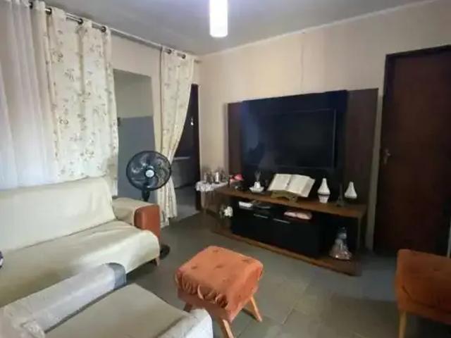 Casa / Sobrado para Venda em João Pessoa/PB Mangabeira 3 Quartos