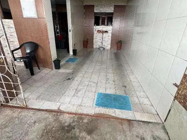 Casa / Sobrado para Venda em João Pessoa/PB Mangabeira 3 Quartos