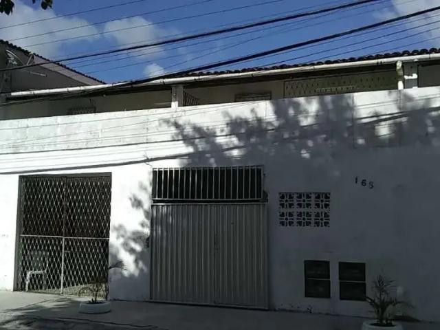 Casa / Sobrado para Venda em João Pessoa/PB Mangabeira 1 Quartos