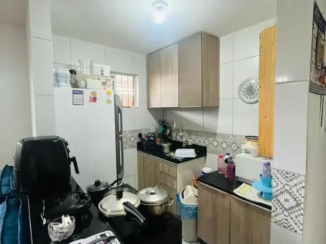 Casa / Sobrado para Venda em João Pessoa/PB Mangabeira 2 Quartos