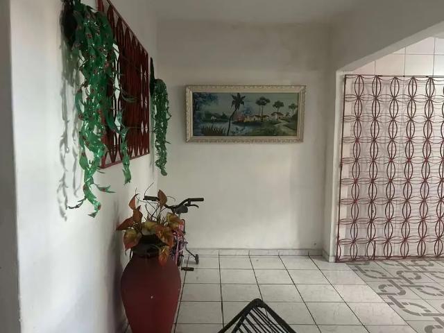 Casa / Sobrado para Venda em João Pessoa/PB Mangabeira 5 Quartos