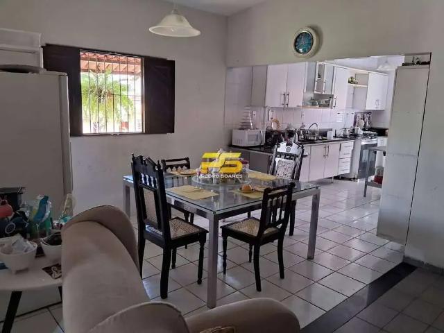 Casa / Sobrado para Venda em João Pessoa/PB Miramar 3 Quartos