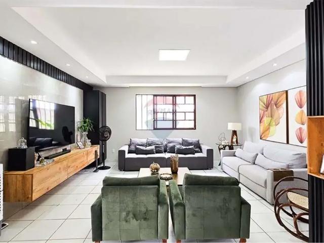 Casa / Sobrado para Venda em João Pessoa/PB Miramar 3 Quartos