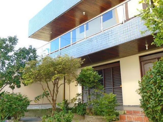 Casa / Sobrado para Venda em João Pessoa/PB Miramar 4 Quartos
