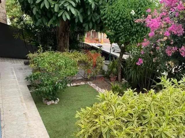 Casa / Sobrado para Venda em João Pessoa/PB Miramar 5 Quartos