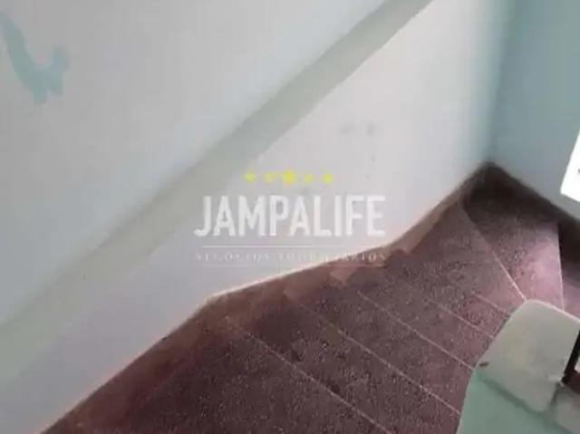 Casa / Sobrado para Venda em João Pessoa/PB Miramar 6 Quartos